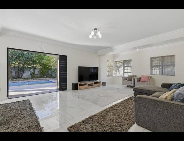 5 BEDROOM PROPERTY TO RENT IN PINELANDS